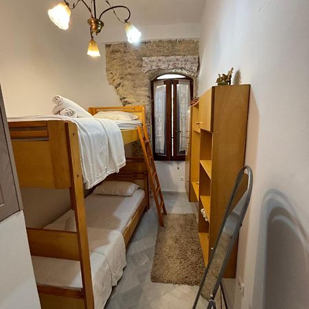 Vilitsa Holiday House Pyrgi  외부 사진