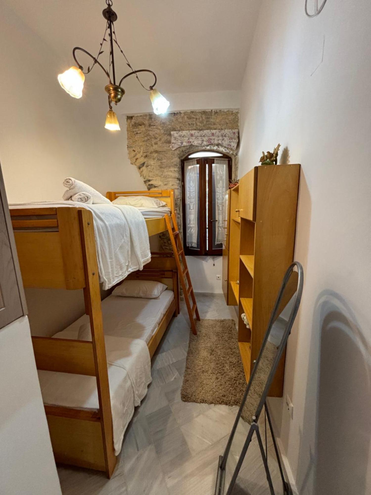 Vilitsa Holiday House Pyrgi  외부 사진