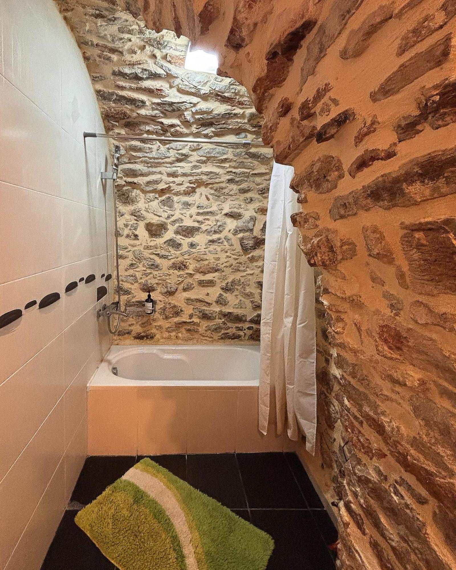 Vilitsa Holiday House Pyrgi  외부 사진