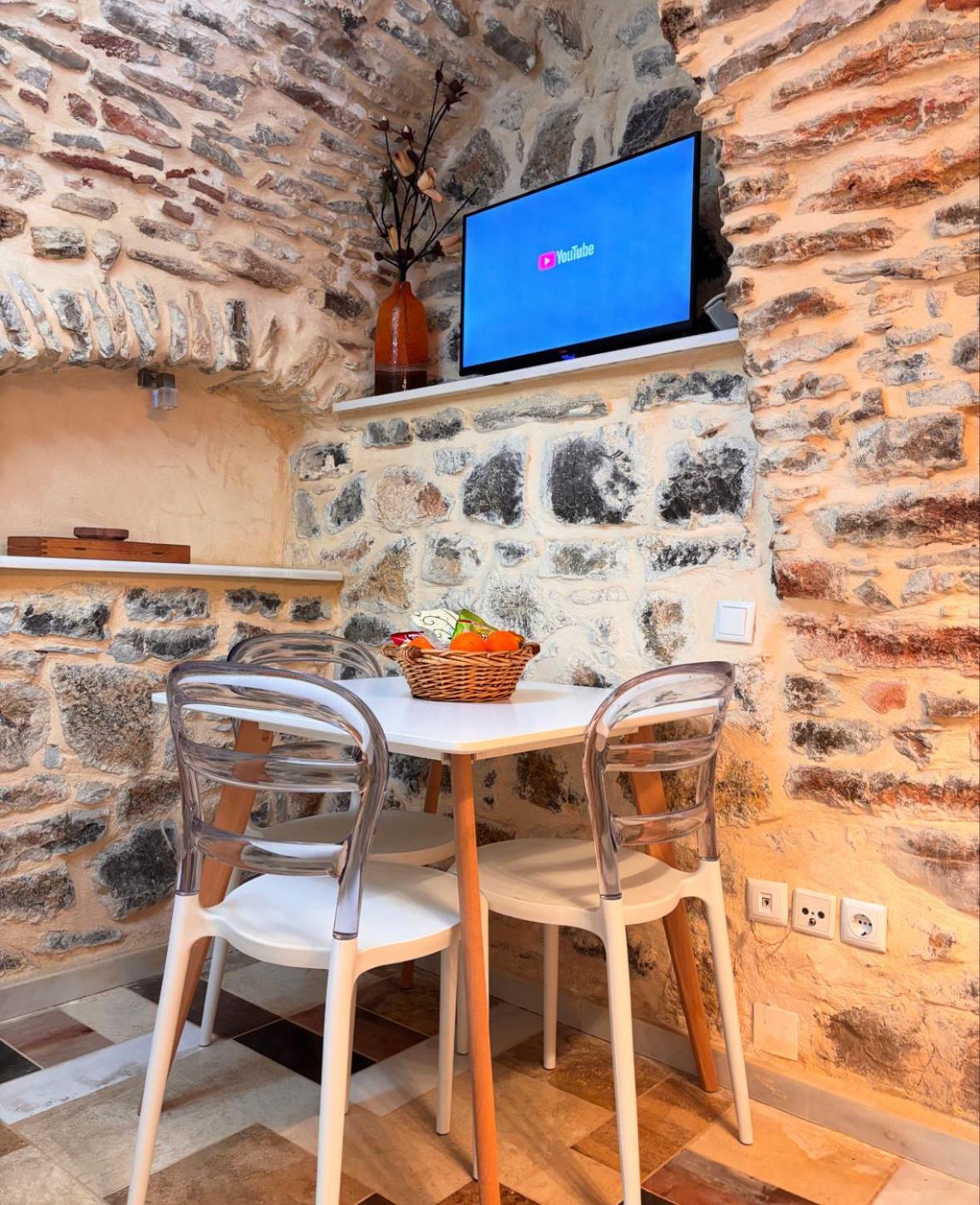 Vilitsa Holiday House Pyrgi  외부 사진