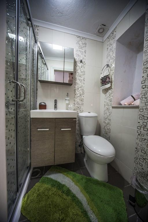 Vilitsa Holiday House Pyrgi  객실 사진