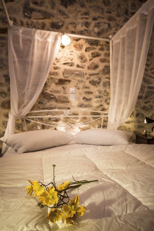 Vilitsa Holiday House Pyrgi  객실 사진