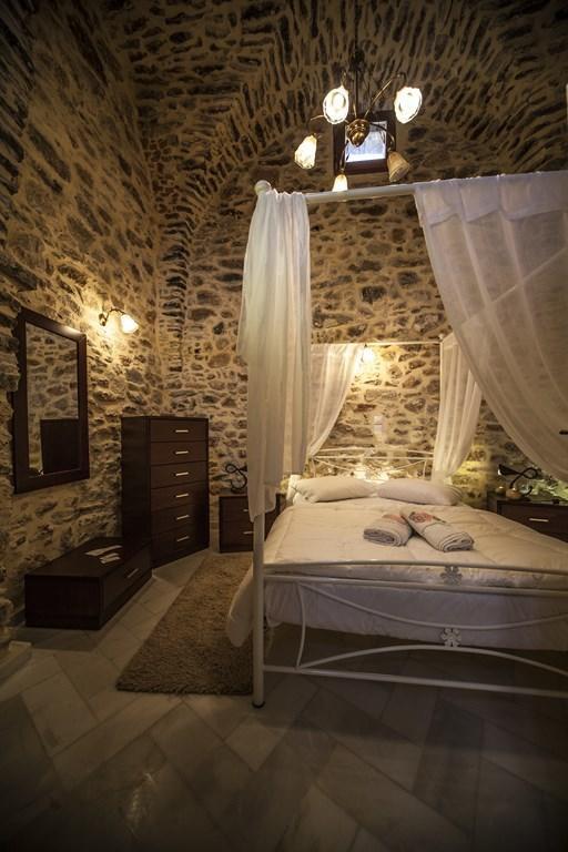Vilitsa Holiday House Pyrgi  객실 사진