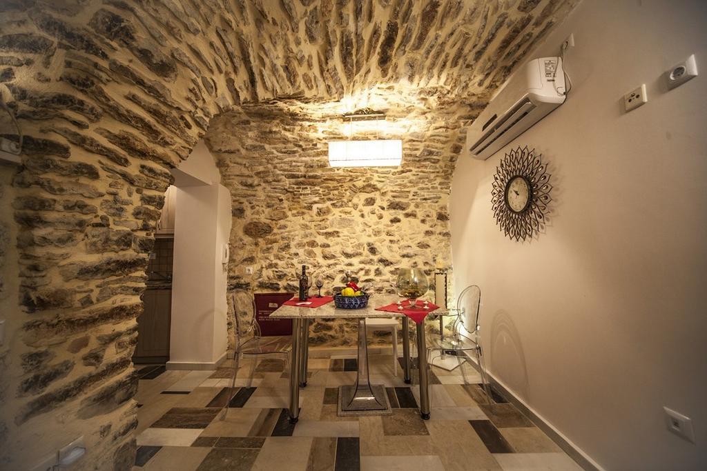 Vilitsa Holiday House Pyrgi  객실 사진
